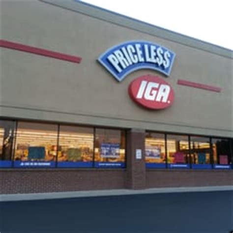 Price less iga - Houchens Food Group currently operates the most IGA licensed stores in the United States with locations in Alabama, Illinois, Indiana, Kentucky, Ohio, Tennessee and Virginia. IGA Social Media. Facebook. Facebook-f Linkedin. Houchens Industries Inc. 700 Church St Bowling Green, KY 42101 (270) 843-3252; Links. Careers; Community; Contact;